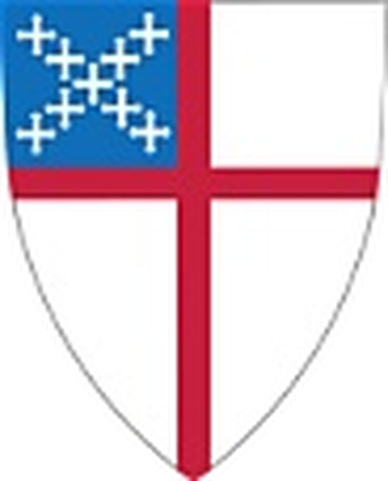 The Episcopal Church shield